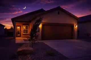 10650 Valedon Lane SW Exterior Front