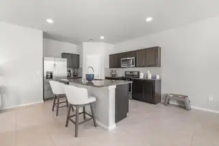 4892 Longs Peak Road NE Kitchen