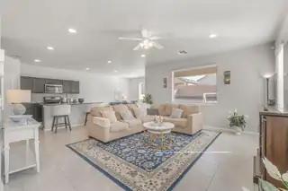 4892 Longs Peak Road NE Living Room