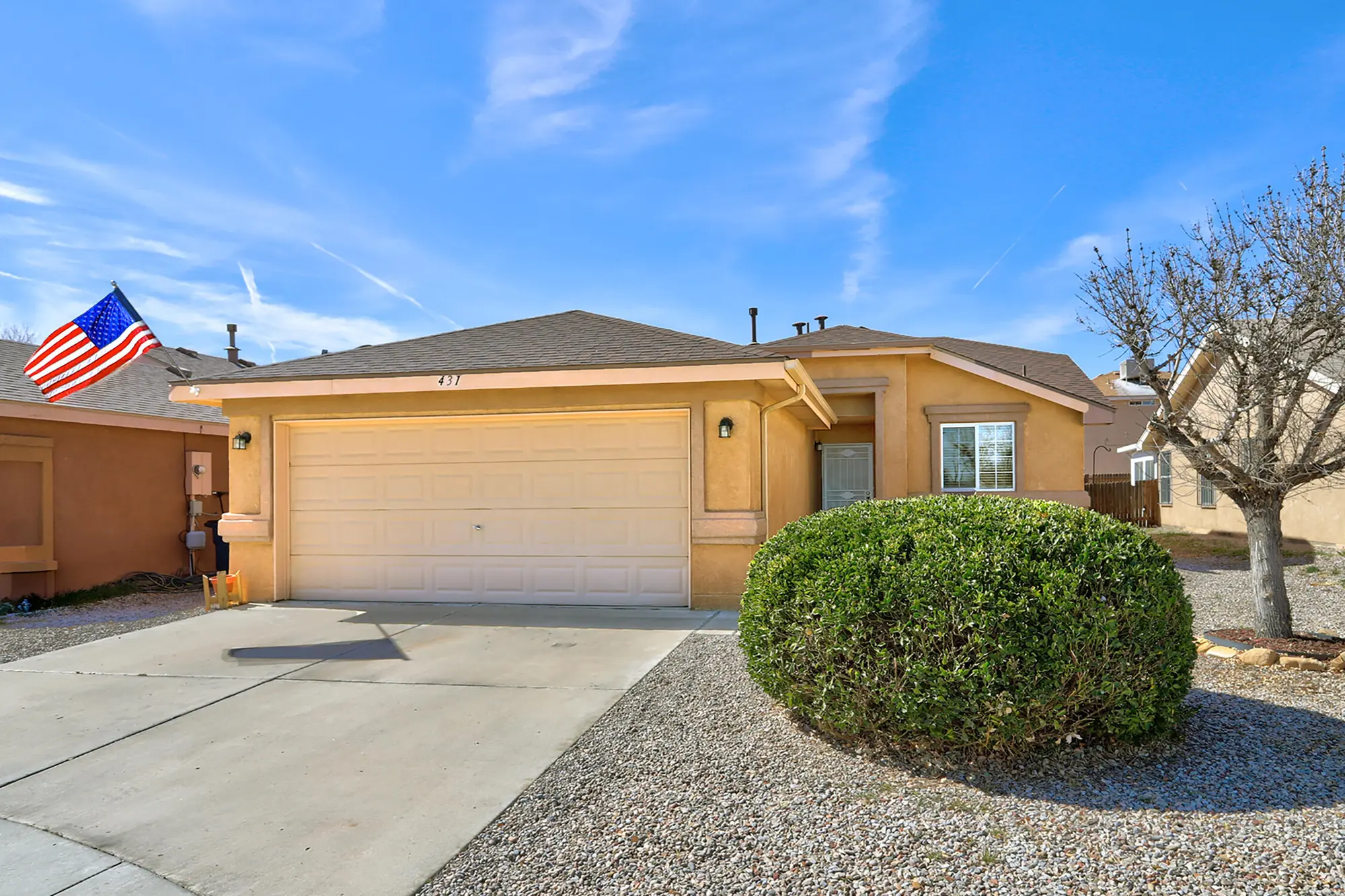 431 Bluethorn Court SW