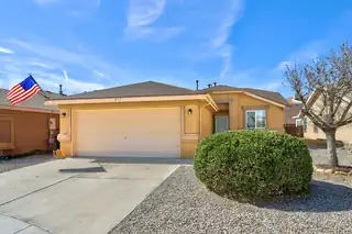 431 Bluethorn Court SW, Albuquerque