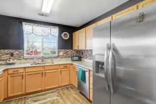 431 Bluethorn Court SW 