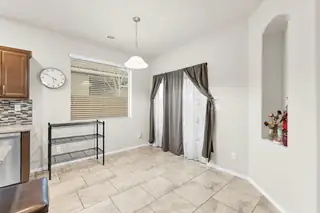 1412 Terrazas Court Dining Room