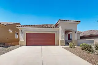9312 Bear Lake Way NW, Albuquerque