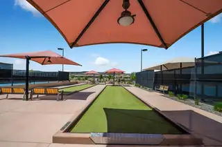 9312 Bear Lake Way NW Floor Plan