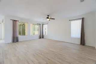 9312 Bear Lake Way NW Living Room