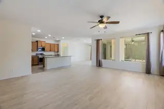 9312 Bear Lake Way NW Kitchen