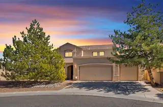 3928 Tundra Swan Court NW, Albuquerque