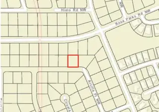 6525 Arcilla Place NW 