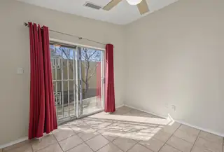 6612 Ladrillo Place NE Floor Plan