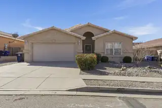6612 Ladrillo Place NE, Albuquerque