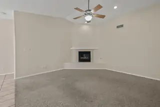 6612 Ladrillo Place NE Living Room