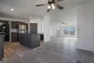 6 Thunderchief Lane Kitchen