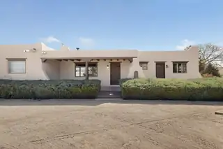 100 Tyler Road NW, Albuquerque