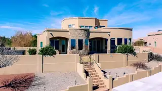 6809 Nagoya Road NE, Rio Rancho