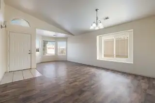 7608 Via Belleza SW Living Room