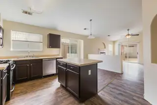 7608 Via Belleza SW Kitchen