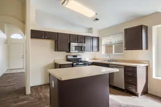 7608 Via Belleza SW Kitchen