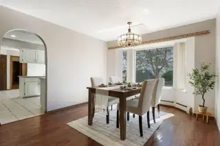 4008 Saint Andrews Drive SE Dining Room