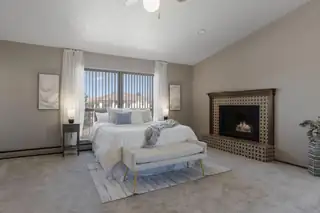 4008 Saint Andrews Drive SE Bedroom