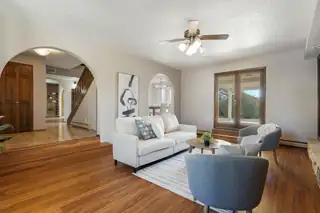 4008 Saint Andrews Drive SE View