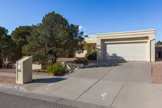 9615 Regal Ridge Drive NE, Albuquerque