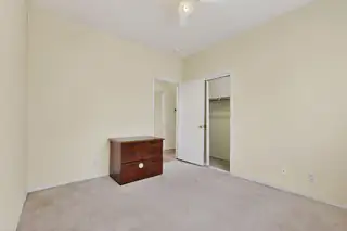 152 Camino De Las Huertas Bedroom