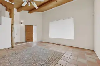 152 Camino De Las Huertas Interior Other