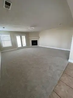 10736 Marble Stone Drive NW Bedroom