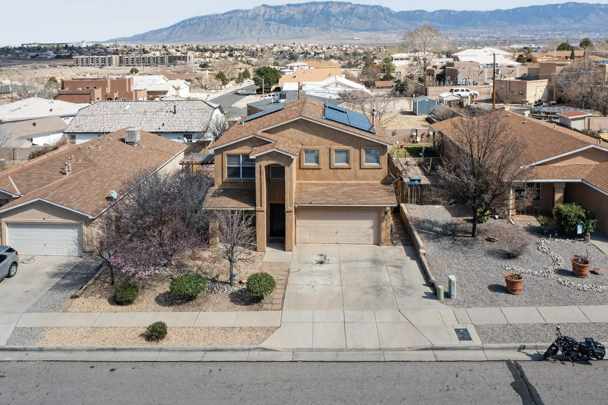 10736 Marble Stone Drive NW