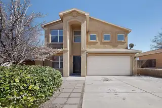 10736 Marble Stone Drive NW, Albuquerque 