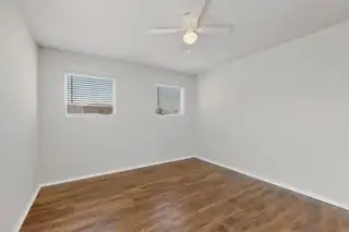 10736 Marble Stone Drive NW Backyard