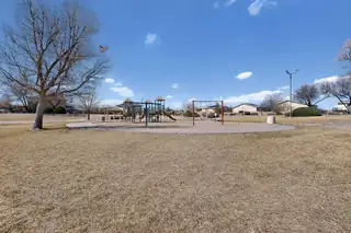 10736 Marble Stone Drive NW Floor Plan