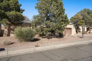 4812 Brookwood Street NE Exterior Front