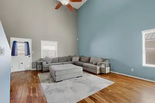 3330 Campfire Street SW Living Room