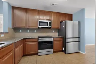 3330 Campfire Street SW Kitchen