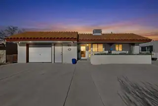 6205 Hannett Avenue NE, Albuquerque