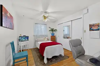 6205 Hannett Avenue NE Floor Plan