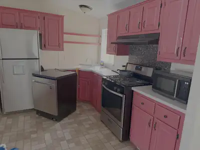 617 Wisconsin Street Kitchen