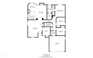 8116 Corte De Aguila NW Floor Plan