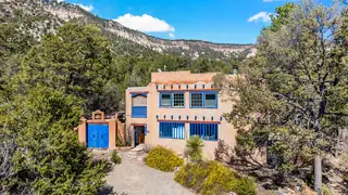 575 Redondo Road, Jemez Springs