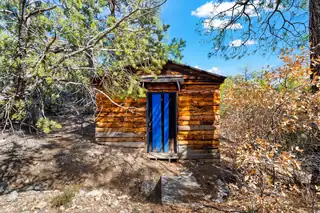 575 Redondo Road Exterior Front