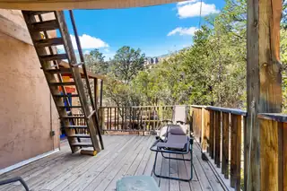 575 Redondo Road Patio