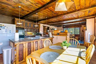 575 Redondo Road Dining Room