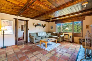 575 Redondo Road Living Room