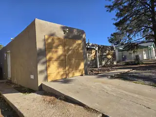 11101 Haines Avenue NE, Albuquerque