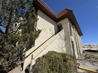 823 Country Club Drive SE APT 2E Exterior Other