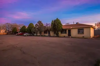 2129 Edna Avenue NW, Albuquerque 