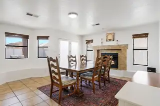 4700 Homestead Trail NW Dining Room