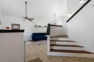 4700 Homestead Trail NW Living Room